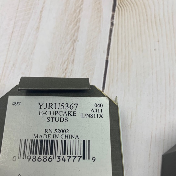 NWT Juicy Couture Jewelry Set - Picture 7 of 9